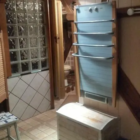 Apartment Cheap Chic Farm Oudeuil