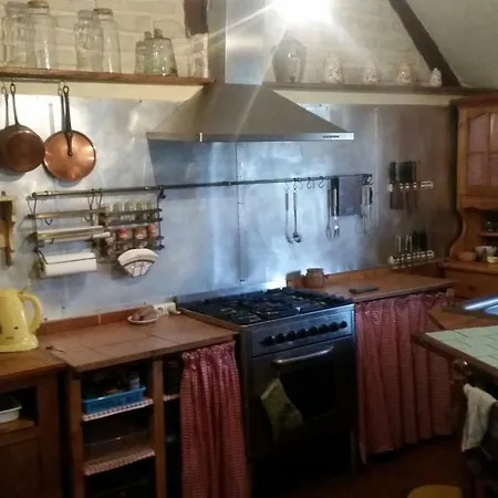 Cheap Chic Farm *