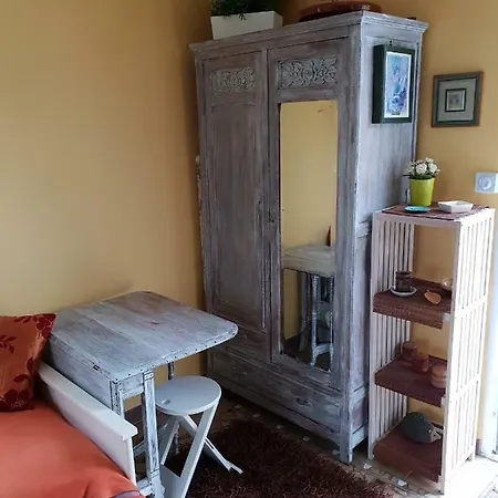 Cheap Chic Farm * Oudeuil