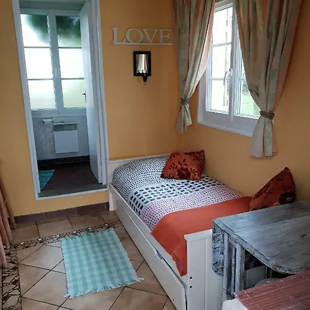 Cheap Chic Farm Oudeuil