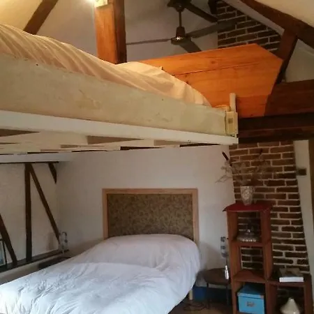 Cheap Chic Farm Apartment *